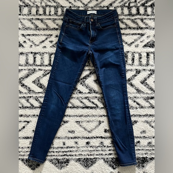 Gap skinny jeans - Picture 1 of 2